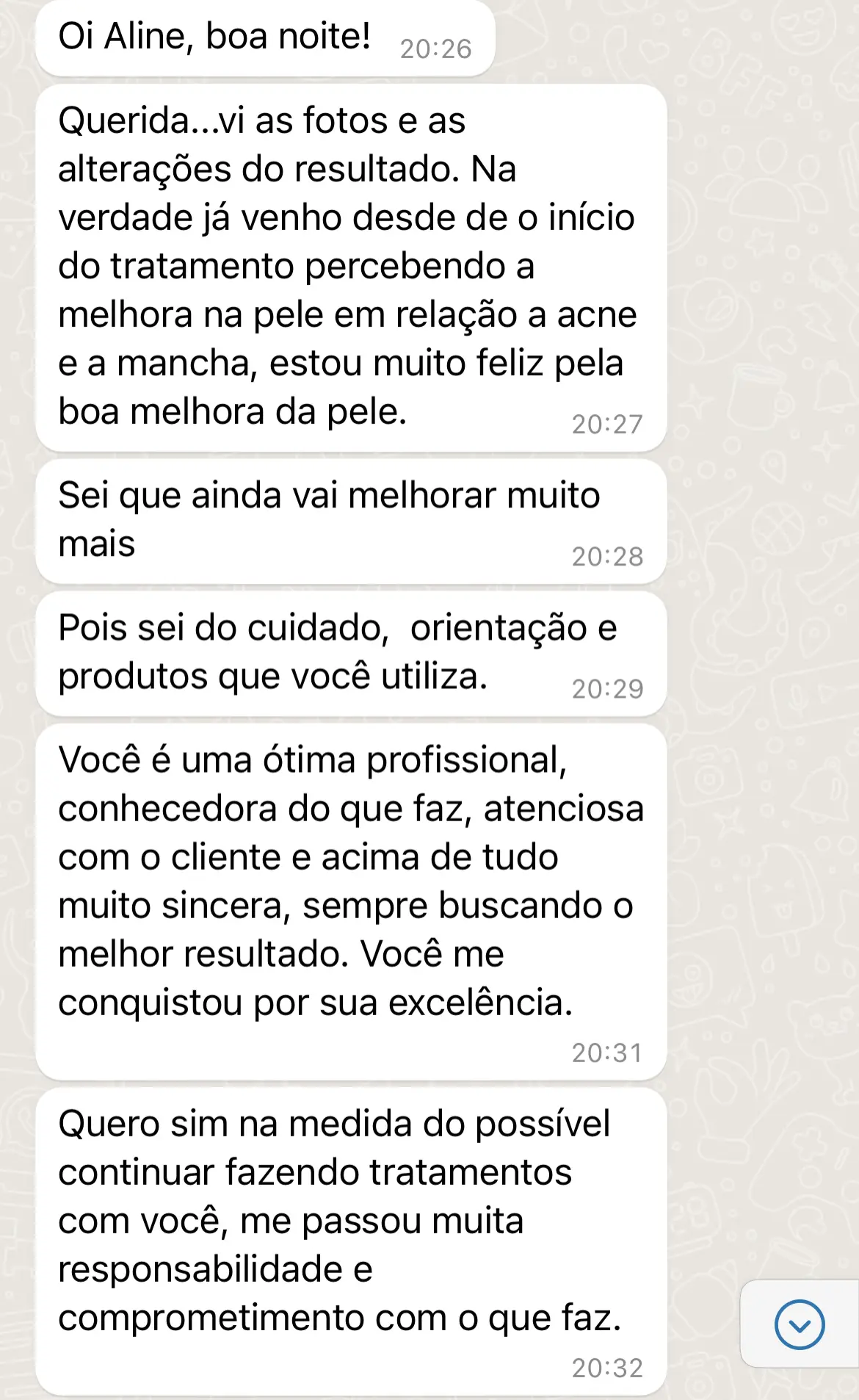 Silvana Correia