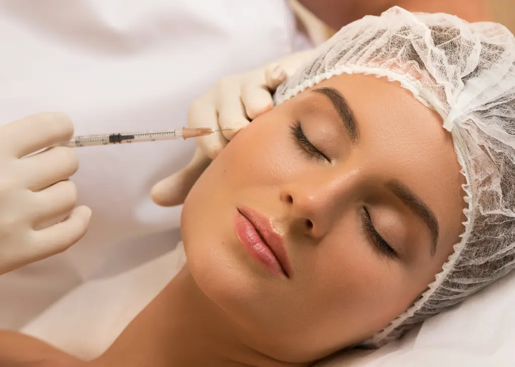 Intradermoterapia facial - Dra. Aline Barbosa_