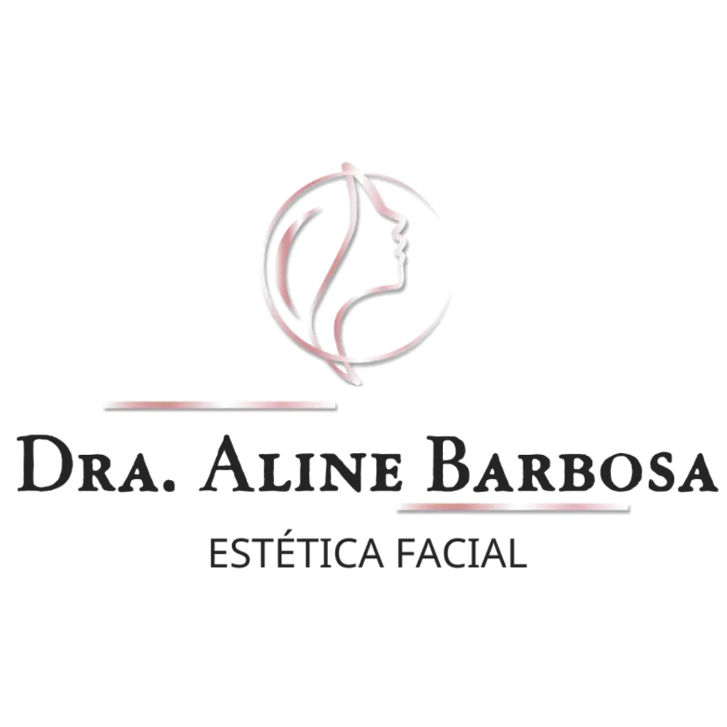 Logo - Dra Aline Barbosa