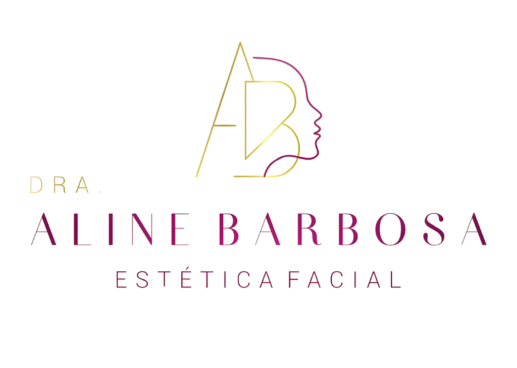 Logo Dra. Aline Barbosa