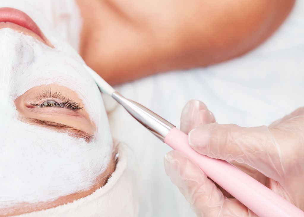 Bioled Hidratação
